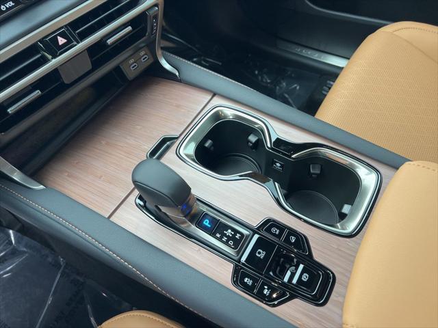 2026 Lexus RX 350 Premium+