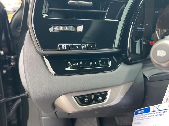 2026 Lexus RX 350 Premium+