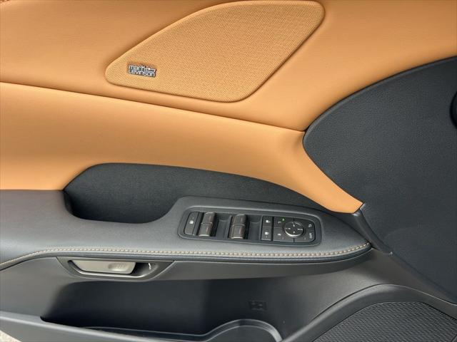 2026 Lexus RX 350 Premium+