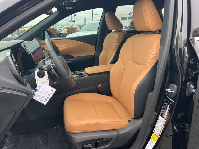 2026 Lexus RX 350 Premium+