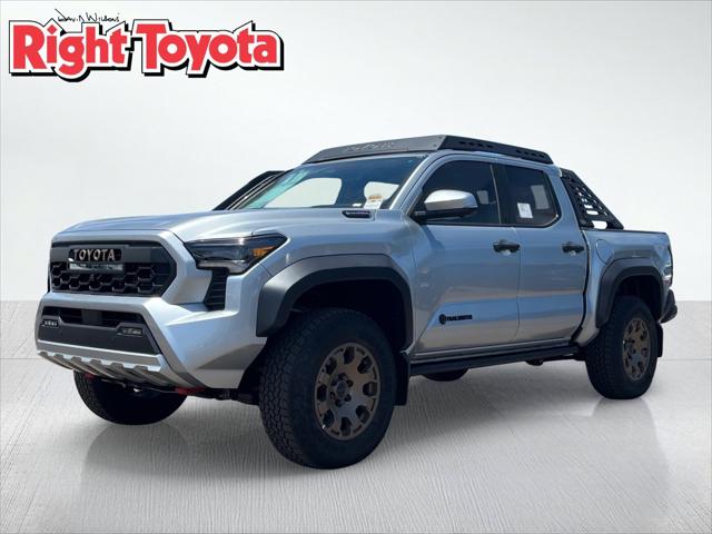 2026 Toyota Tacoma Trailhunter for sale in Scottsdale, AZ
