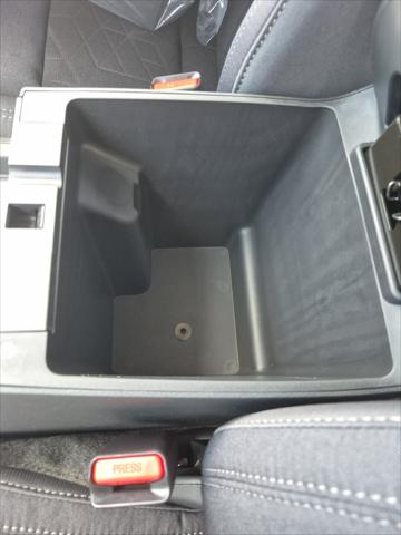 2026 Nissan Frontier Crew Cab SV 4x2