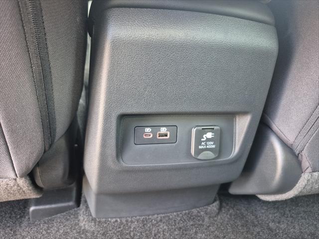 2026 Nissan Frontier Crew Cab SV 4x2