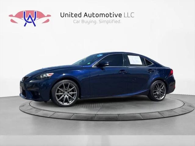 2015 Lexus IS 250 Unknown for sale in Denver, CO