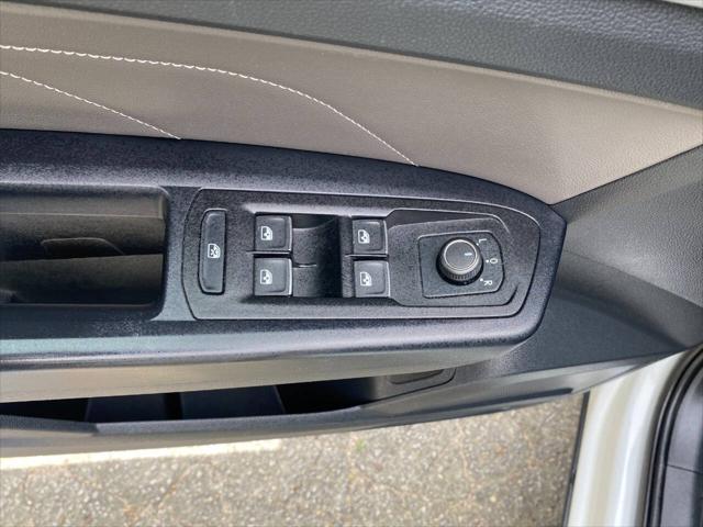 2021 Volkswagen Atlas 2.0T SE