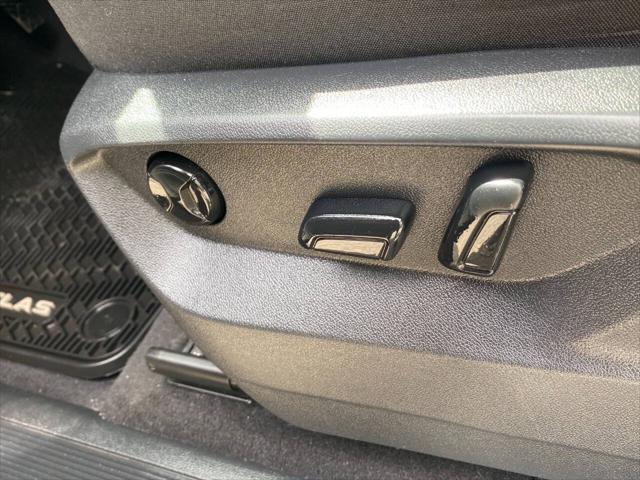 2021 Volkswagen Atlas 2.0T SE
