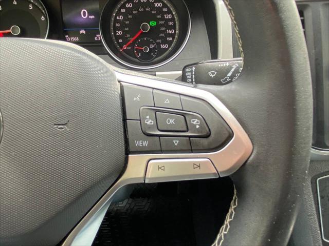 2021 Volkswagen Atlas 2.0T SE