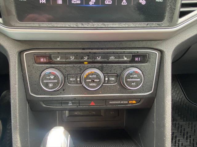 2021 Volkswagen Atlas 2.0T SE
