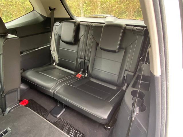 2021 Volkswagen Atlas 2.0T SE