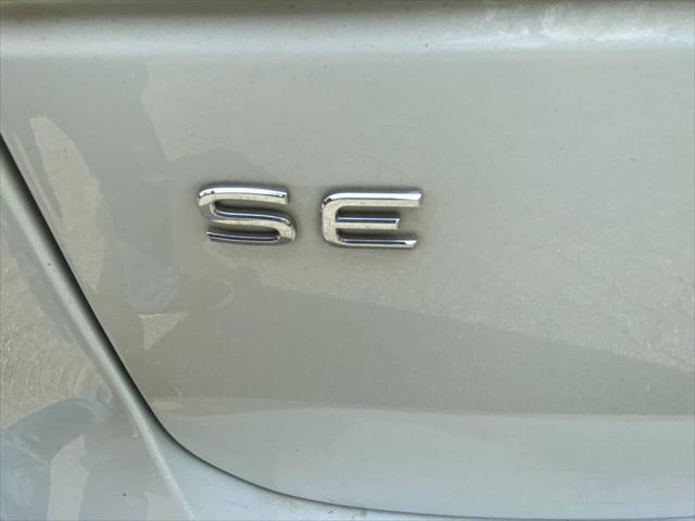 2021 Volkswagen Atlas 2.0T SE