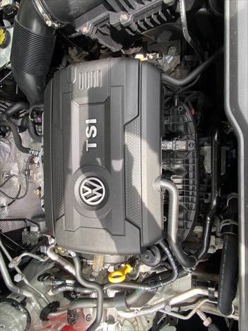 2021 Volkswagen Atlas 2.0T SE