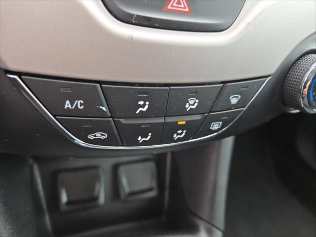 2018 Chevrolet Cruze LS Auto