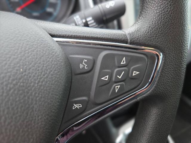 2018 Chevrolet Cruze LS Auto