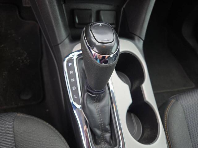 2018 Chevrolet Cruze LS Auto