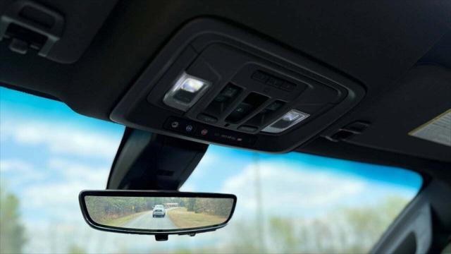 2021 GMC Sierra 2500HD 4WD Crew Cab Standard Bed Denali