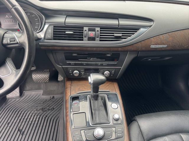 2013 Audi A7 3.0T Premium
