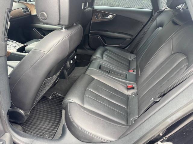 2013 Audi A7 3.0T Premium