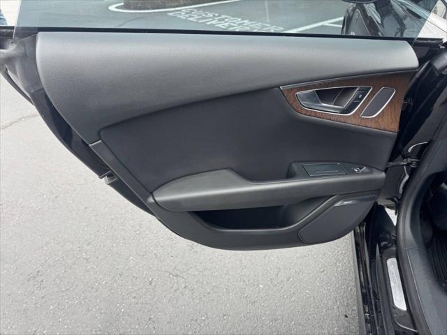 2013 Audi A7 3.0T Premium