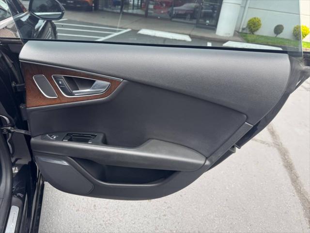 2013 Audi A7 3.0T Premium