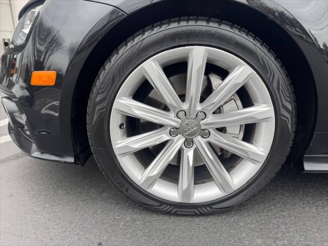 2013 Audi A7 3.0T Premium