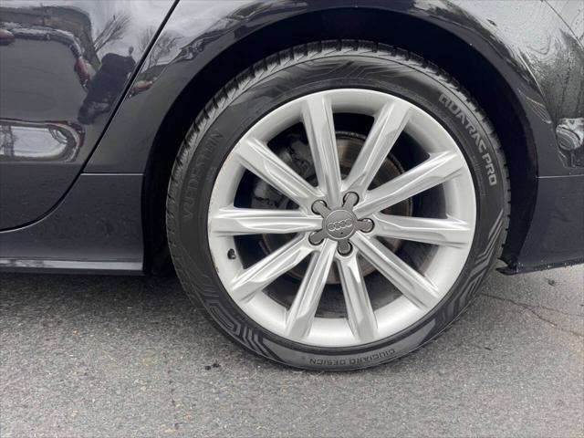 2013 Audi A7 3.0T Premium