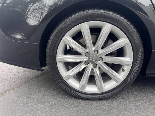 2013 Audi A7 3.0T Premium