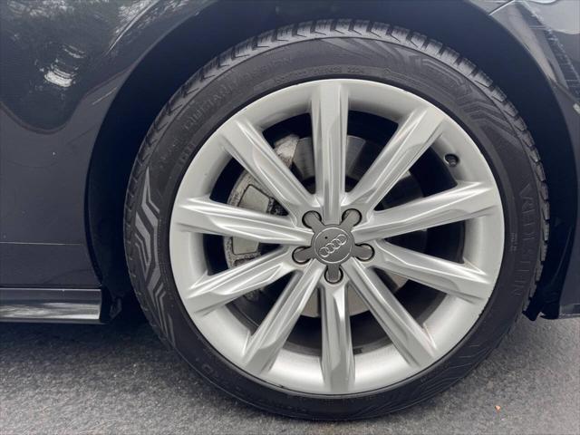2013 Audi A7 3.0T Premium