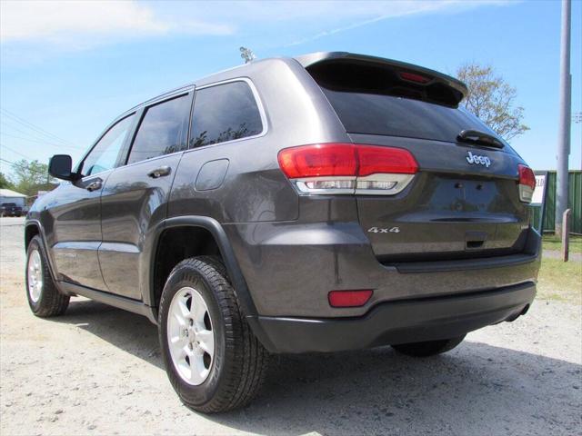 2014 Jeep Grand Cherokee Laredo