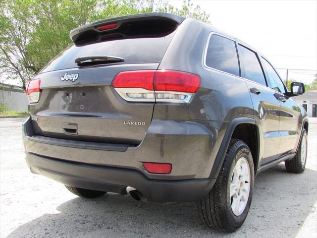 2014 Jeep Grand Cherokee Laredo