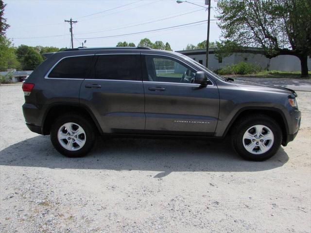 2014 Jeep Grand Cherokee Laredo