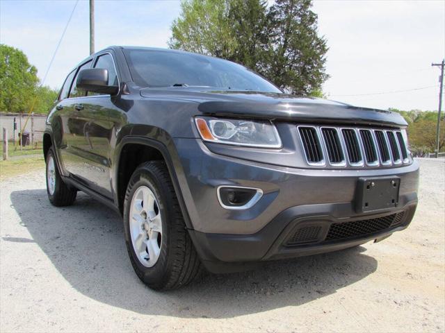 2014 Jeep Grand Cherokee Laredo