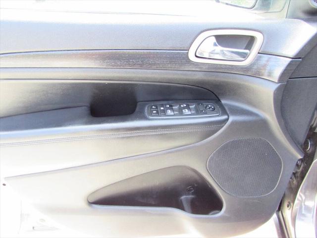 2014 Jeep Grand Cherokee Laredo