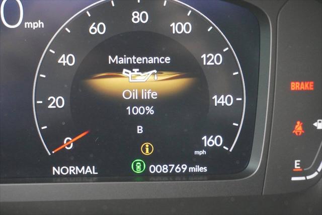 2025 Honda Civic Si 4dr Sedan