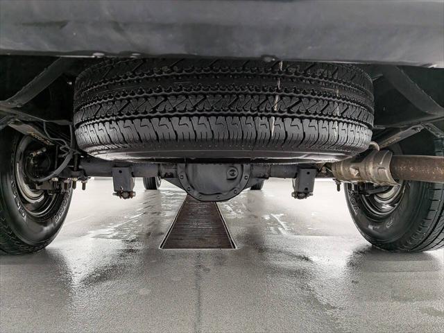 2023 GMC Savana Cargo RWD 2500 Extended Wheelbase Work Van