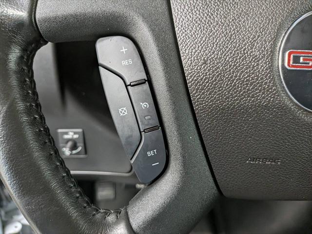 2023 GMC Savana Cargo RWD 2500 Extended Wheelbase Work Van