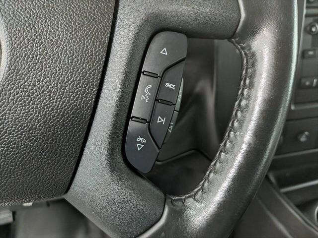 2023 GMC Savana Cargo RWD 2500 Extended Wheelbase Work Van