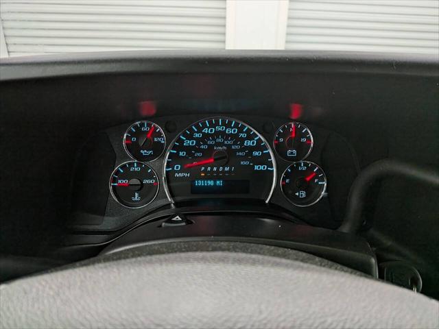 2023 GMC Savana Cargo RWD 2500 Extended Wheelbase Work Van