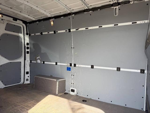 2020 Mercedes-Benz Sprinter 1500 Standard Roof I4