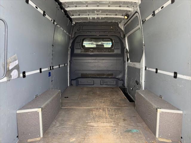 2020 Mercedes-Benz Sprinter 1500 Standard Roof I4