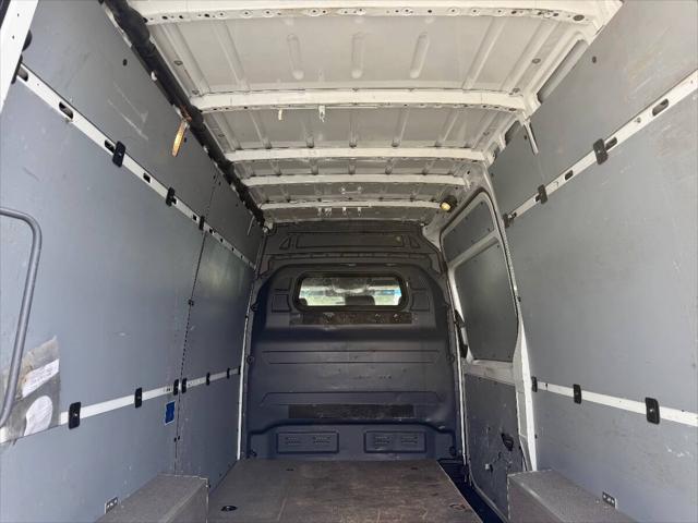 2020 Mercedes-Benz Sprinter 1500 Standard Roof I4