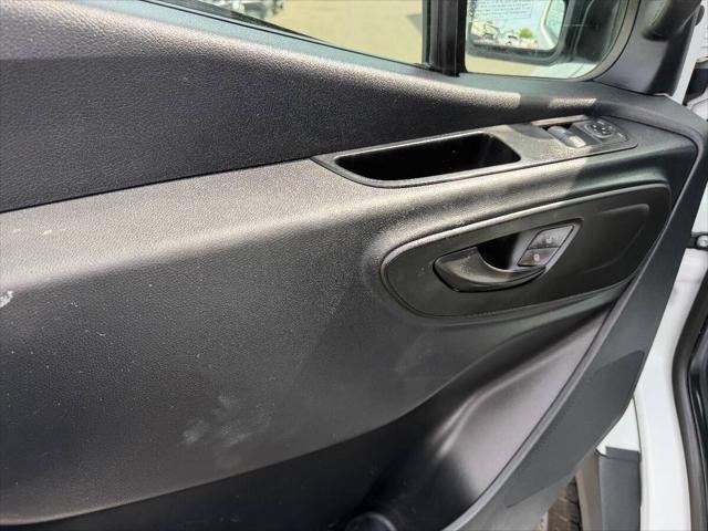2020 Mercedes-Benz Sprinter 1500 Standard Roof I4