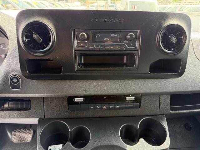 2020 Mercedes-Benz Sprinter 1500 Standard Roof I4