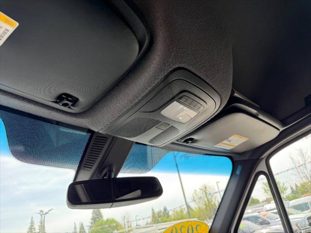 2020 Mercedes-Benz Sprinter 1500 Standard Roof I4
