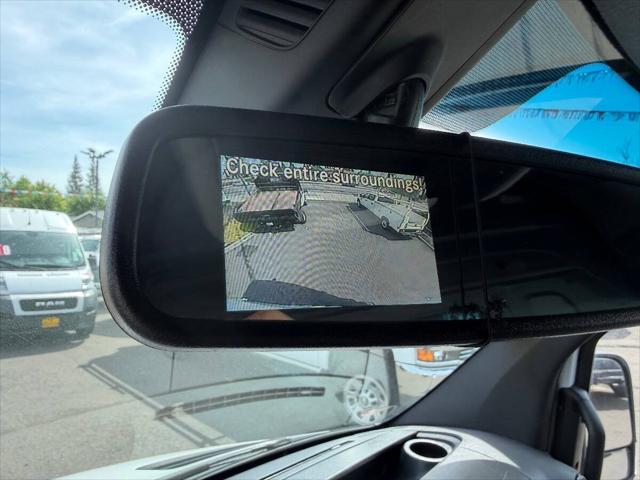 2020 Mercedes-Benz Sprinter 1500 Standard Roof I4