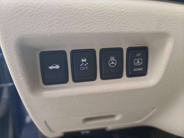 2016 Nissan Maxima Platinum 4dr Sedan