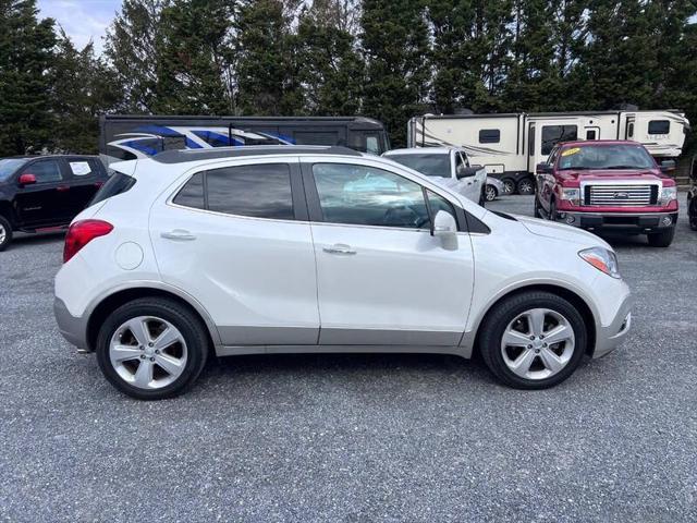 2015 Buick Encore Convenience