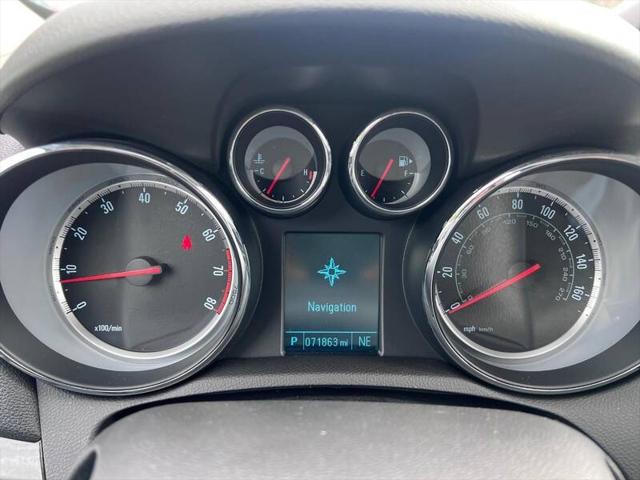 2015 Buick Encore Convenience
