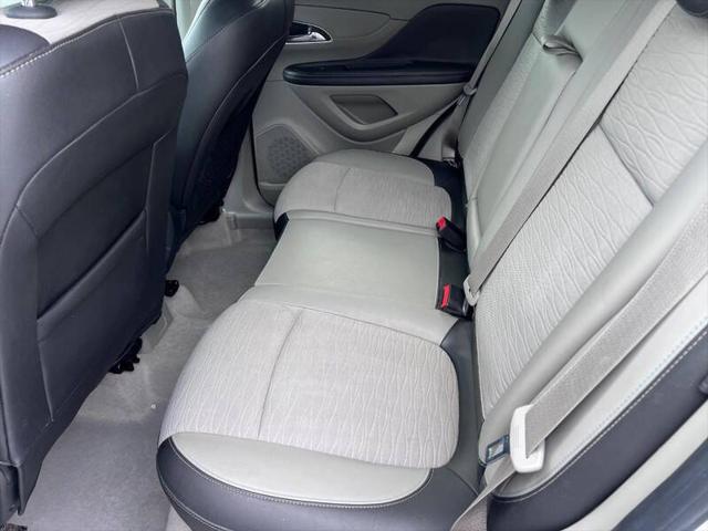 2015 Buick Encore Convenience