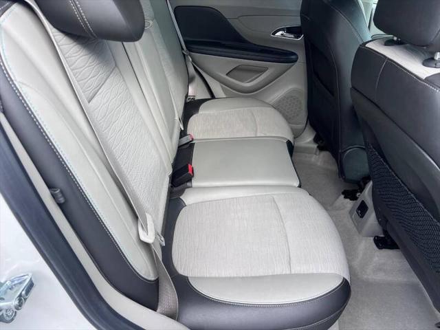 2015 Buick Encore Convenience