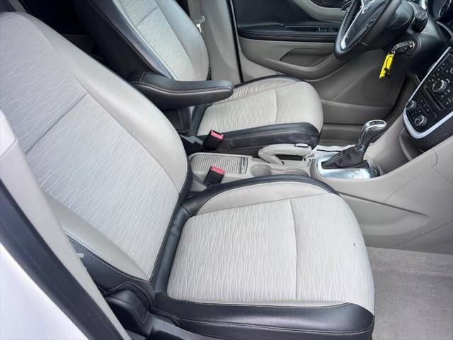 2015 Buick Encore Convenience